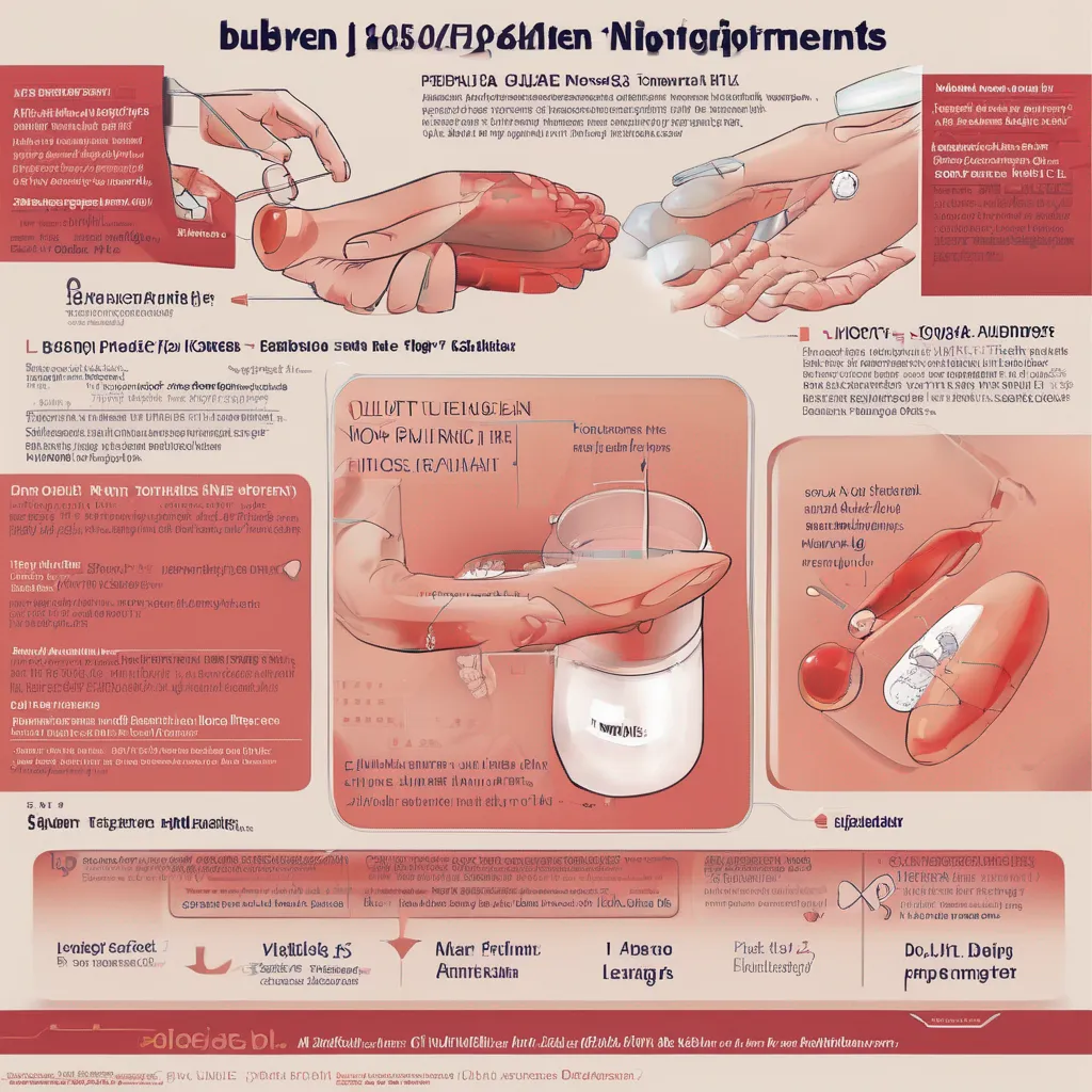 Ibuprofen numéro 2